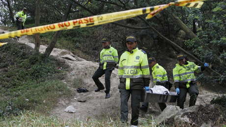 Colombia: Asesinan a tiros a un periodista mientras locutaba en directo su programa musical de radio