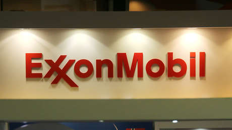 Exxon Mobil es acusado de fraude y comparece ante la Justicia de Nueva York