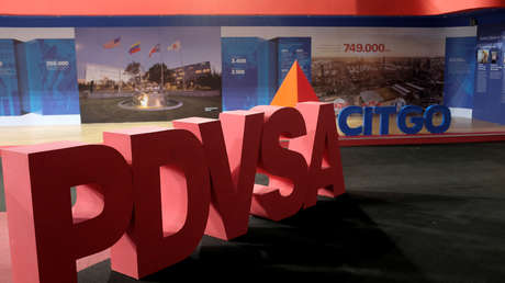 EE.UU. prohíbe por tres meses las transacciones con Citgo vinculadas al bono PDVSA 2020