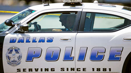 Al menos dos muertos y varios heridos en un tiroteo en una fiesta en Texas (VIDEO, FOTOS)
