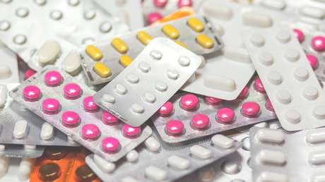 Autoridades sanitarias en México prohíben venta y consumo de ranitidina por contener un potencial cancerígeno