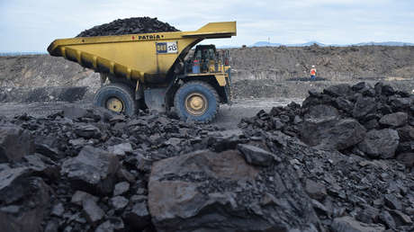 El Consejo de Minería de Perú confirma la licencia para la ejecución del proyecto 'Tía María'