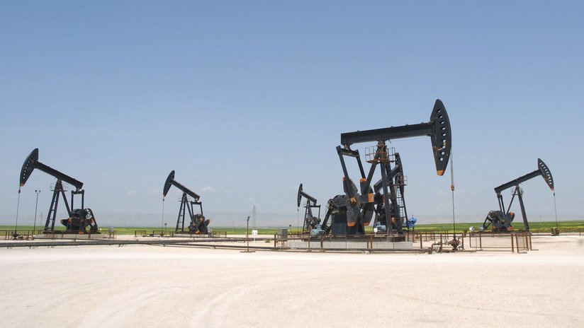 El Pentágono confirma que EE.UU. quiere controlar campos petrolíferos en Siria
