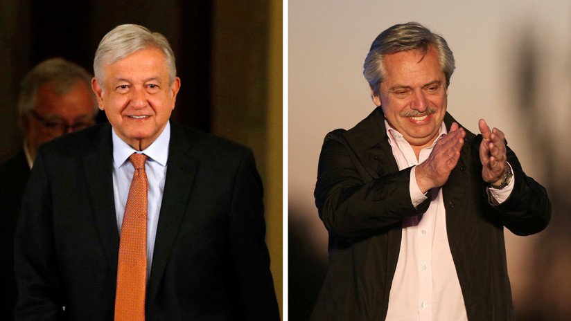 Argentina y México, la alianza que ilusiona al progresismo latinoamericano
