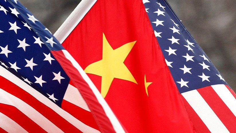 China afirma haber alcanzado un principio de consenso con EE.UU.