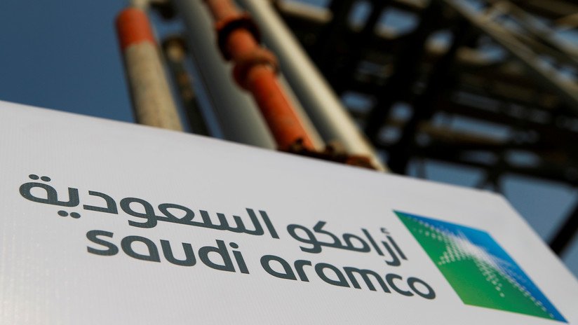 Arabia Saudita anuncia la salida a bolsa de su petrolera Saudi Aramco