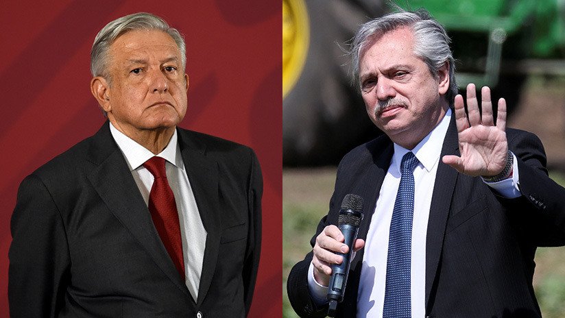 López Obrador recibe a Alberto Fernández en México: ¿qué impacto podría tener esa naciente alianza?