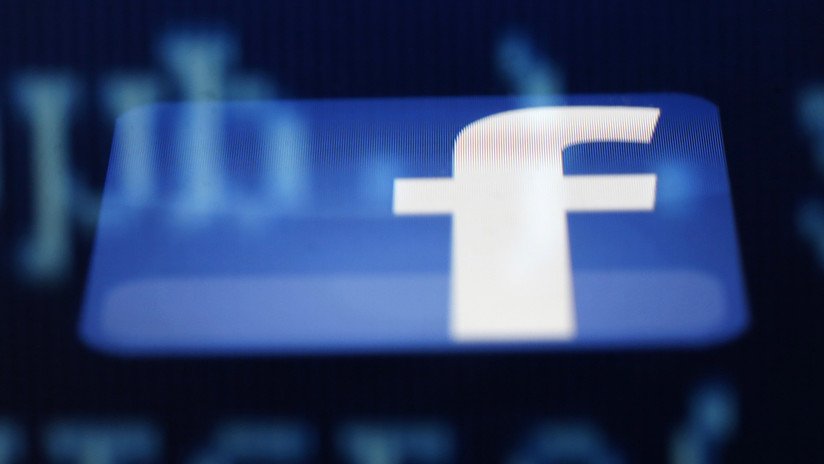 VIDEO: Facebook presenta su nuevo logotipo
