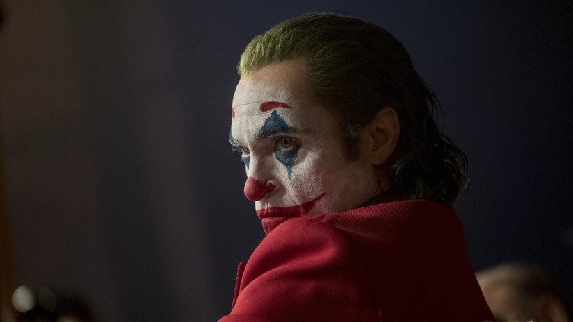 El filósofo Slavoj Zizek sobre la película 'Joker': "Es una imagen del nihilismo oscuro destinado a despertarnos"