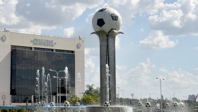 ¿La Libertadores se jugará en Chile?: las claves de la decisiva reunión de la CONMEBOL