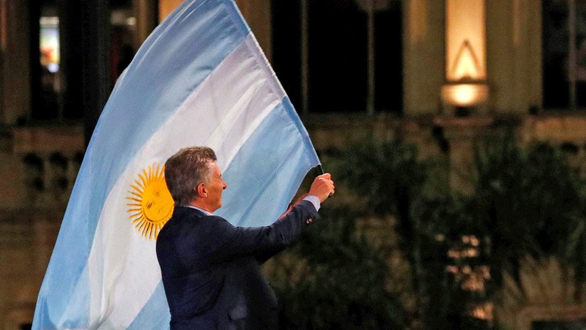 ¿Argentina del Centro?: la delirante propuesta de los seguidores de Macri que se viraliza en las redes