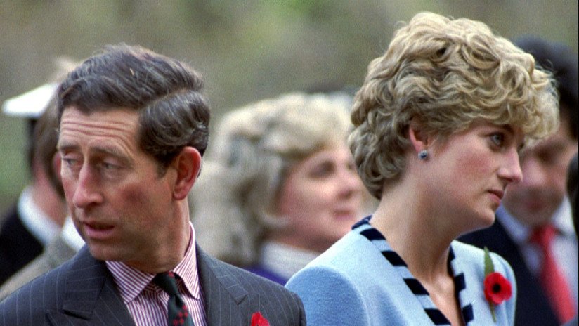 "Ustedes necesitan divorciarse": Afirman que la reina Isabel II ordenó en una carta la separación de Lady Di y el príncipe Carlos