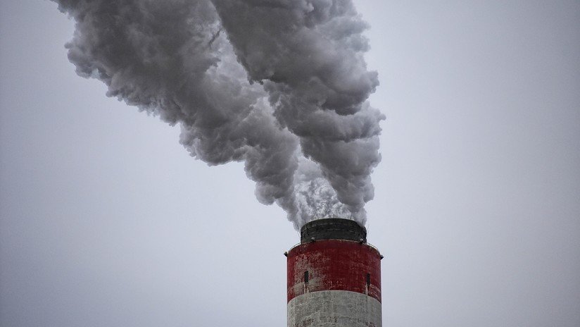 "Nos tienen miedo": La India acusa a Pakistán y China de liberar gases tóxicos para contaminar el aire de Nueva Delhi
