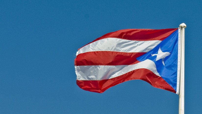 Detienen a senador de Puerto Rico y otras siete personas por un caso de corrupción con fondos federales
