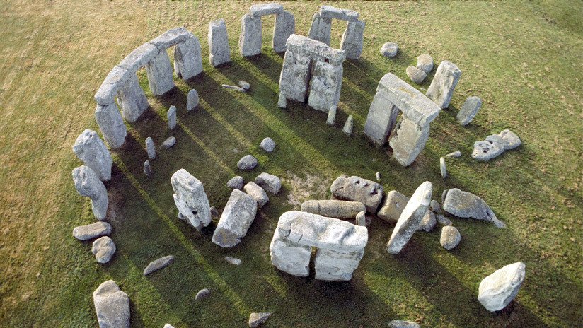 Arqueólogos hallan una ciudad antigua en el Reino Unido que podría haber sido "la cuna" Stonehenge