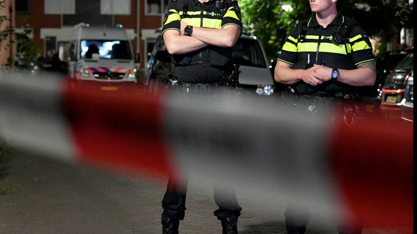 Air Europa informa que un piloto activó por error la alerta de secuestro de un avión en el aeropuerto de Ámsterdam