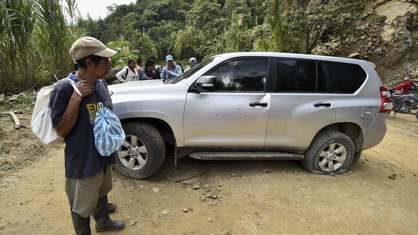 Masacres y asesinatos en el Cauca colombiano: el porqué de la escalada de violencia