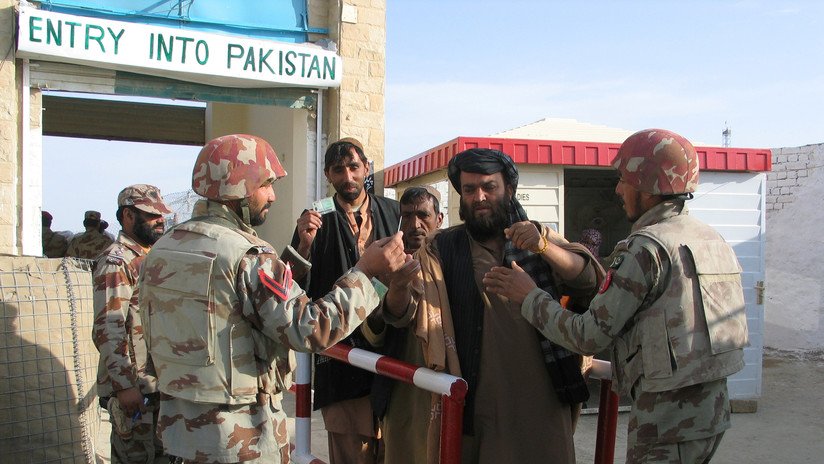 EE.UU.: Pakistán no logró impedir a los terroristas "recaudar dinero, reclutar y entrenar" combatientes dentro del país