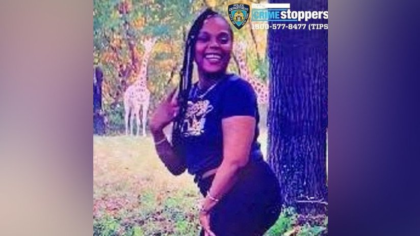 Arrestan a la protagonista de un video viral que se metió en el recinto de leones de un zoo de Nueva York (VIDEO)