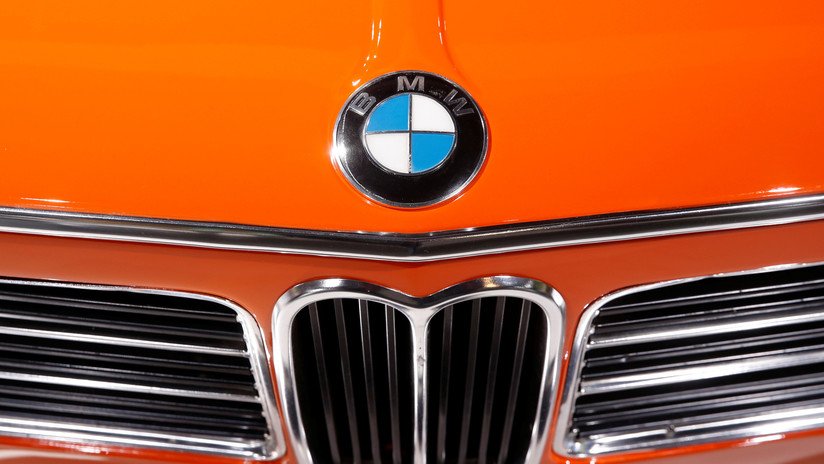 BMW llama a revisión más de 12.000 coches en Australia por graves problemas con el 'airbag'