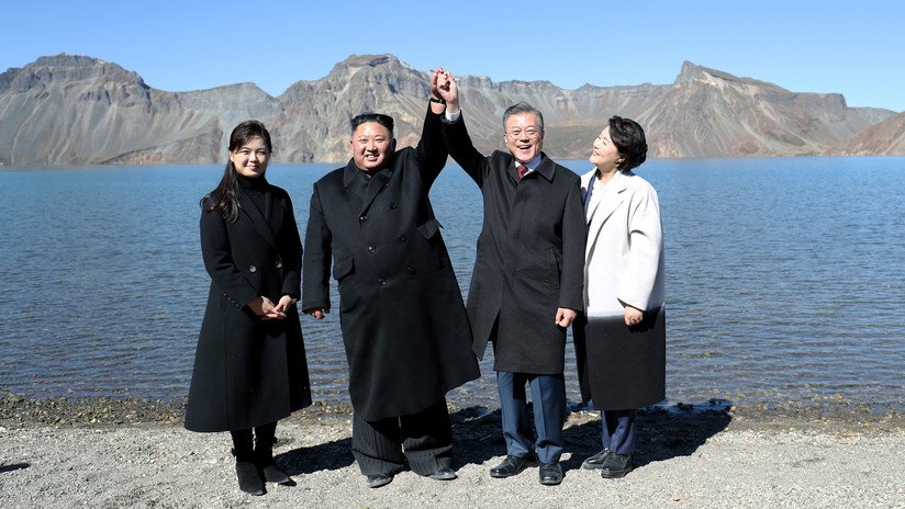 En caso de un hipotético conflicto entre Pionyang y Tokio, los surcoreanos apoyarían a Kim, revela una encuesta