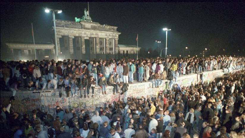 30 años de la caída del Muro de Berlín: ¿Qué divide ahora a Alemania?