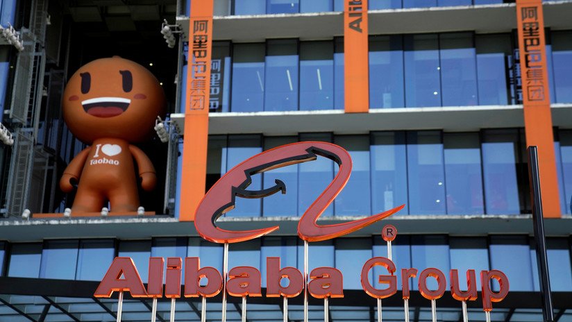 Alibaba supera su récord de 30.000 millones de dólares en ventas en un solo día