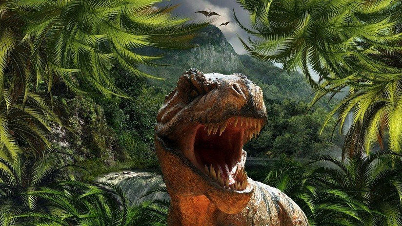 Descubren el dinosaurio depredador más antiguo del mundo de 230 millones de años