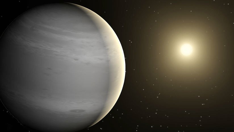 Científicos precisan qué exoplanetas podrían albergar vida