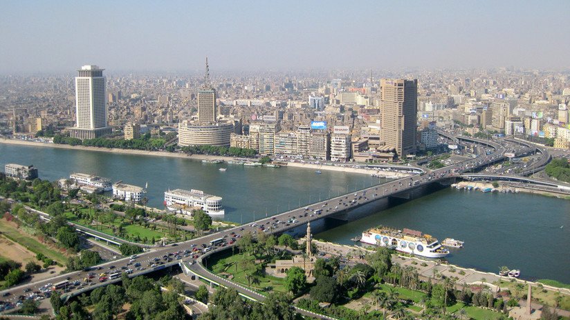 Mucho más antiguo de lo que se pensaba: el río Nilo podría tener 30 millones de años