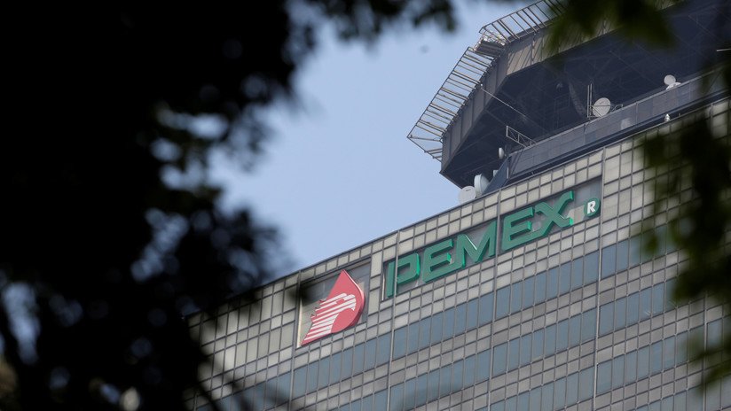 'Hackers' que realizaron un ciberataque contra Pemex exigen ahora 5 millones de dólares a la petrolera estatal
