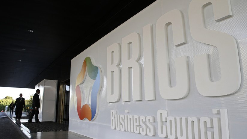 Arranca en Brasil la XI cumbre anual de los BRICS con la innovación como apuesta de futuro