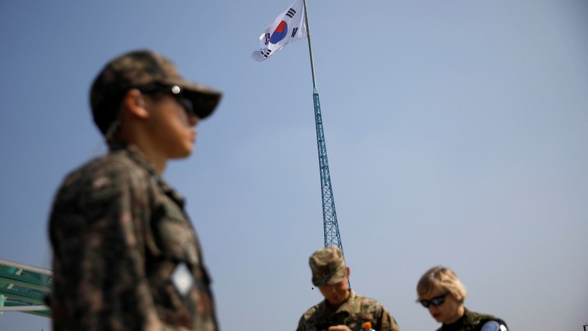 Corea del Sur: Un muerto y cinco heridos tras una explosión en un laboratorio de la Agencia para el Desarrollo de Defensa
