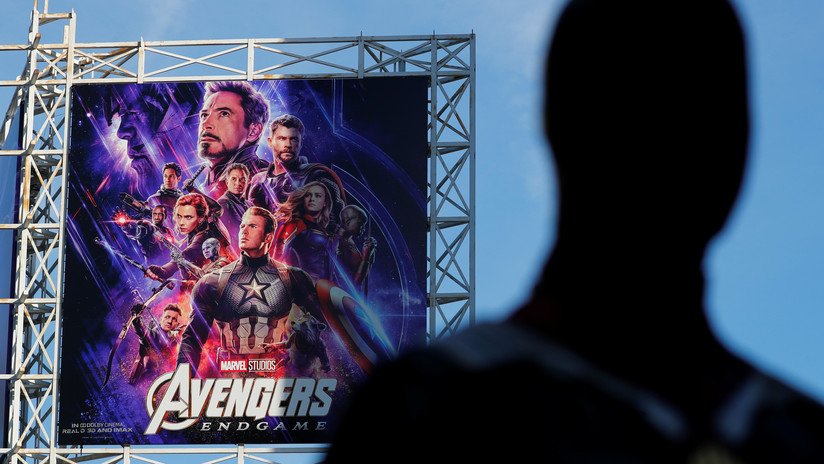 Disney+ estrena una conmovedora escena inédita de los Vengadores protagonizada por Tony Stark y su hija (y no es la única)