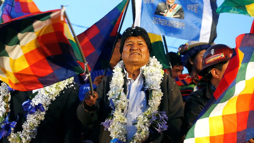 La Bolivia que deja Evo Morales en 6 puntos económicos y sociales