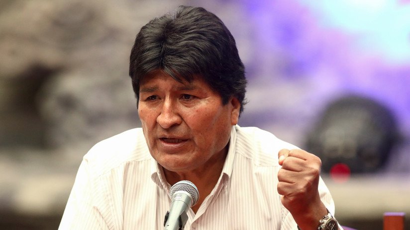¿Qué países hablan de golpe de Estado contra Morales y cuáles consideran que hubo "fraude" en Bolivia?