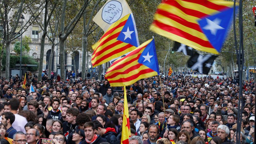 El independentismo pierde apoyo en Cataluña