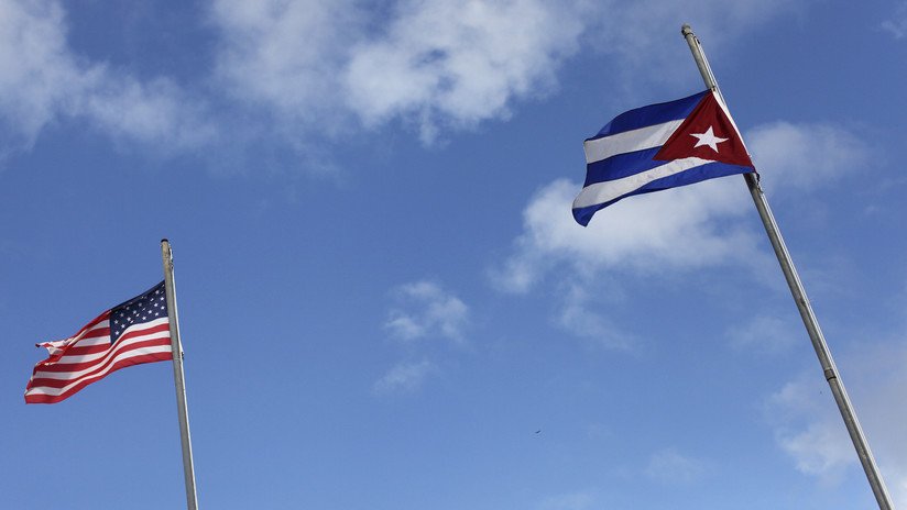 EE.UU. prohíbe la entrada en su territorio al ministro del Interior de Cuba