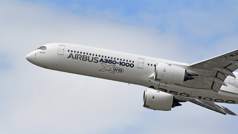 Airbus obtiene contratos grandiosos pero descarta que sea por el mal momento de Boeing