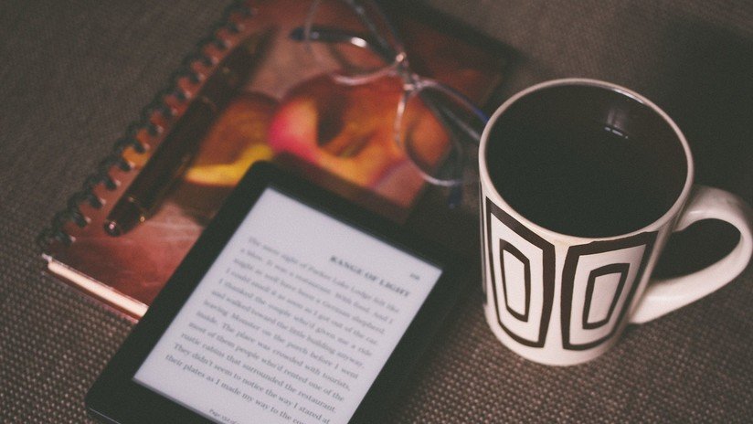 Xiaomi presenta su propio lector de libros, que competirá con el Kindle de Amazon