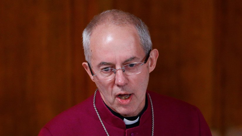 Arzobispo de Canterbury sobre la propuesta inmigratoria de Johnson: "Jesucristo ciertamente no habría obtenido una visa británica"
