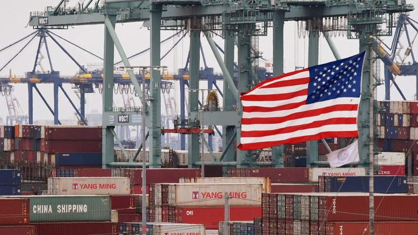 Trump afirma que aumentará los aranceles si no logra un acuerdo con China