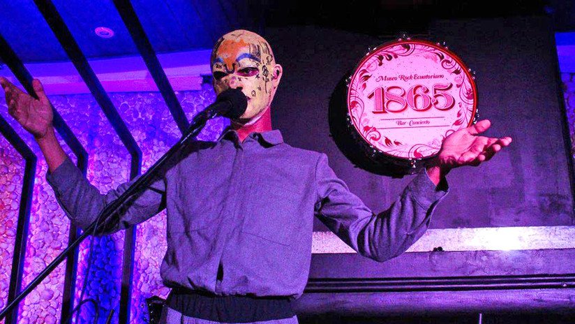 Boris Vian, el artista enmascarado que se disfraza contra los cánones que impone la industria musical