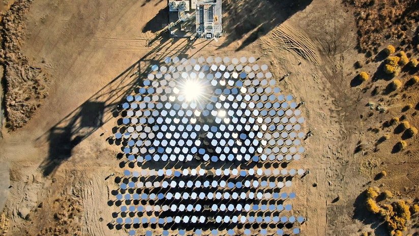 Una 'startup' apoyada por Bill Gates desarrolla tecnología solar que permite prescindir de los combustibles fósiles