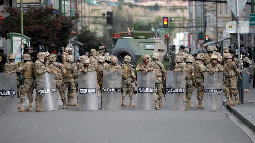El reto de Latinoamérica, un continente fallido: mayor integración y un ejército único