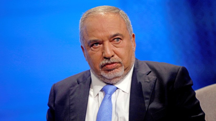El político Avigdor Lieberman rechaza apoyar las candidaturas de Netanyahu y Gantz para gobernar Israel