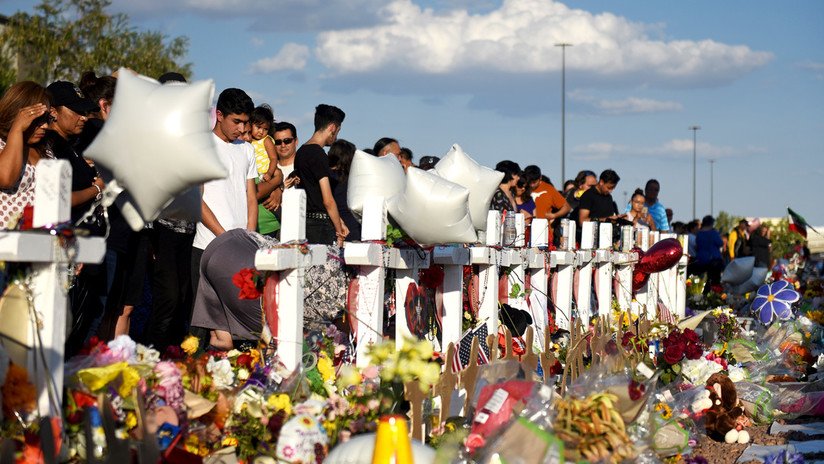 Mexicanos en EE.UU. demandan a Walmart por el tiroteo en El Paso