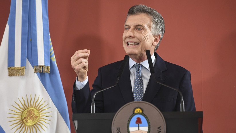 Macri ordena anular el nuevo protocolo de aborto no punible en Argentina, 12 horas después de promulgado