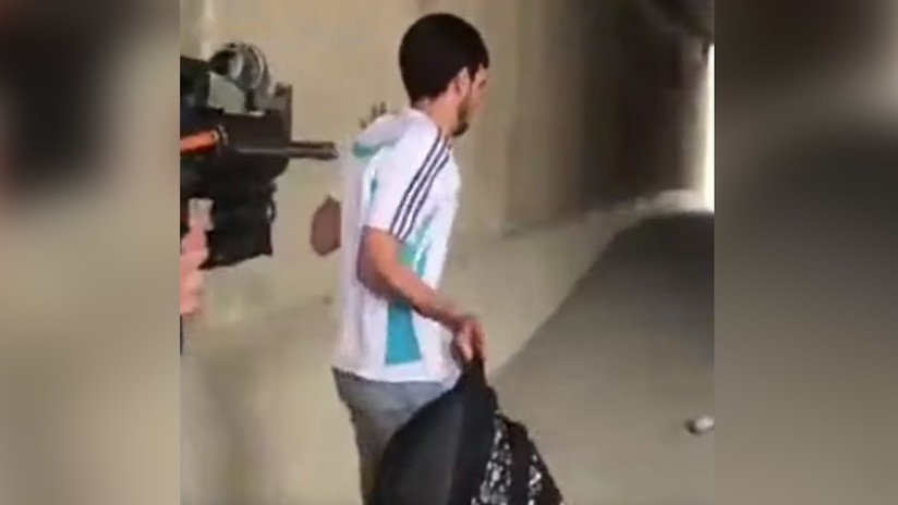 Enjuician a una agente israelí que disparó por la espalda a un palestino desarmado "solo por el gusto de hacerlo"