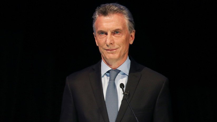 El Gobierno de Macri cesa a 17 'embajadores políticos'